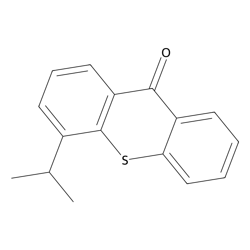 4-Isopropylthioxanthone