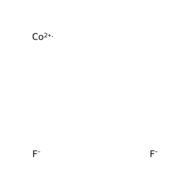 Cobalt(II) fluoride