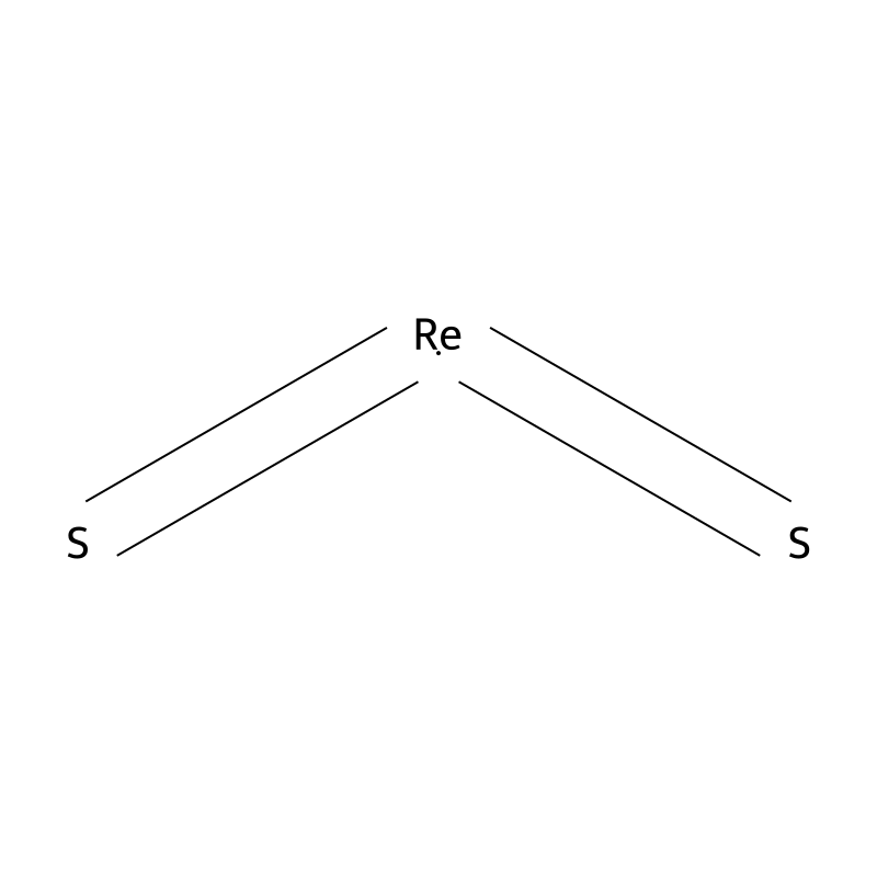 Rhenium sulfide (ReS2)