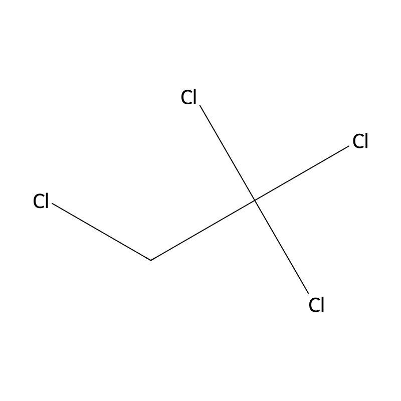 1,1,1,2-Tetrachloroethane