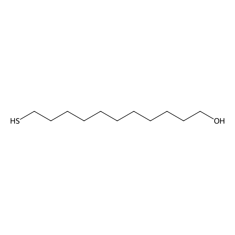 11-Mercapto-1-undecanol