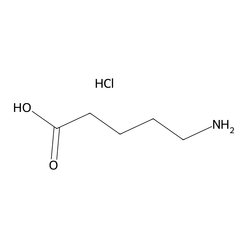 5-Aminovaleric acid hydrochloride