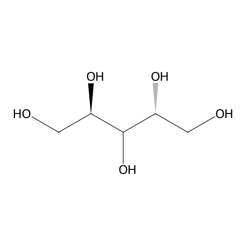 D-Arabinitol