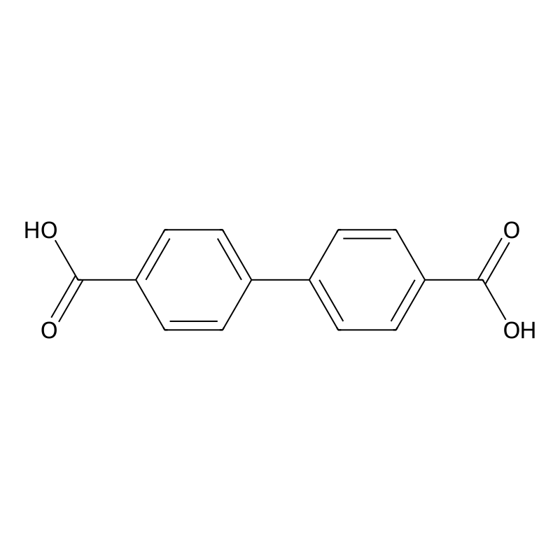 Biphenyl-4,4'-dicarboxylic acid