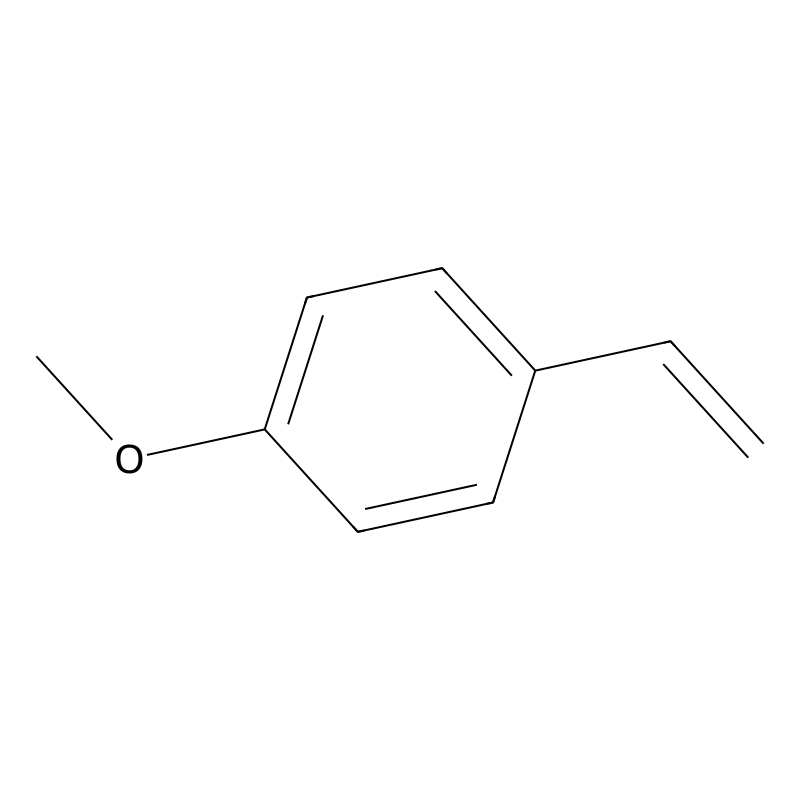 4-Methoxystyrene