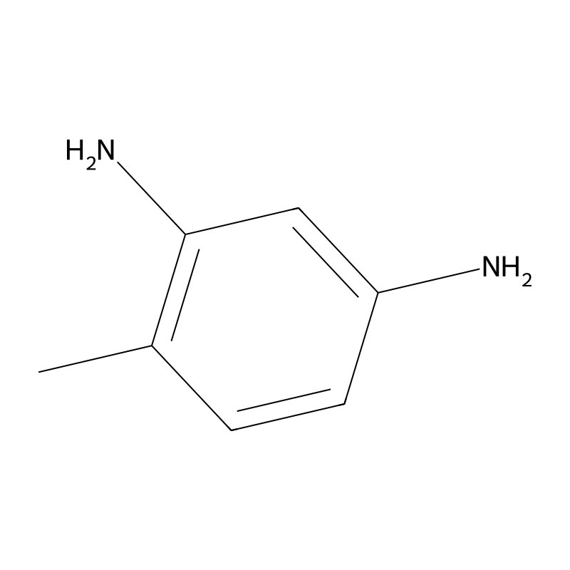 2,4-Diaminotoluene