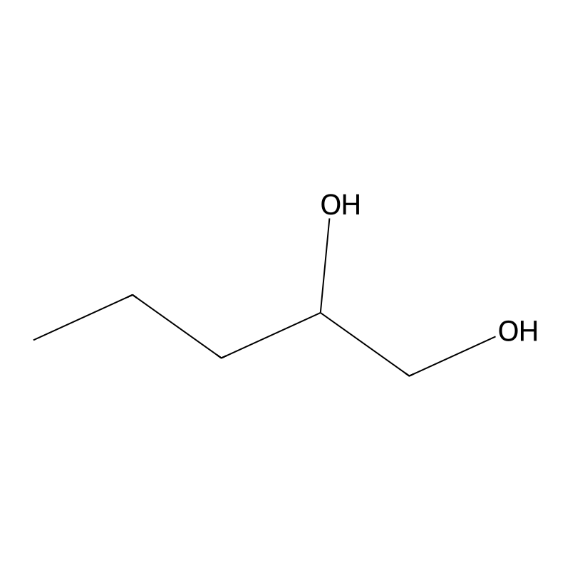 1,2-Pentanediol