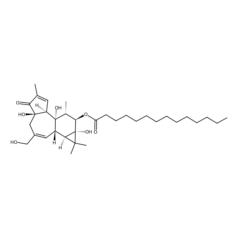 Phorbol-12-myristate