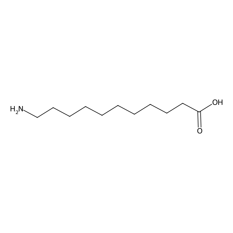 11-Aminoundecanoic acid