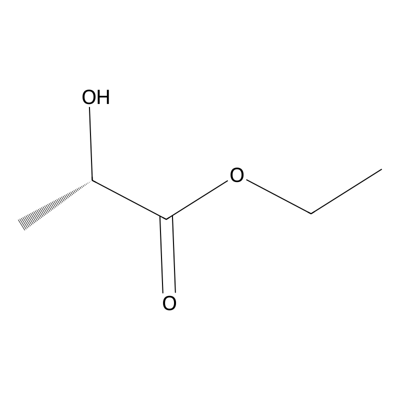 Ethyl L-lactate