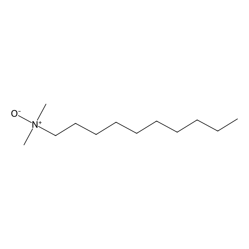 N,N-Dimethyldecylamine N-oxide