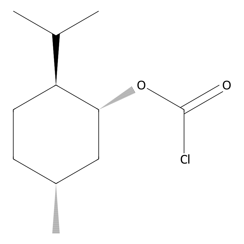 (-)-Menthyl chloroformate