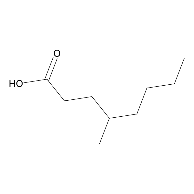 4-Methyloctanoic acid