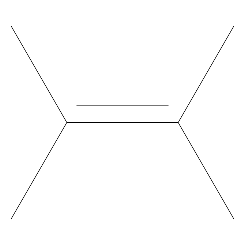 2,3-Dimethyl-2-butene