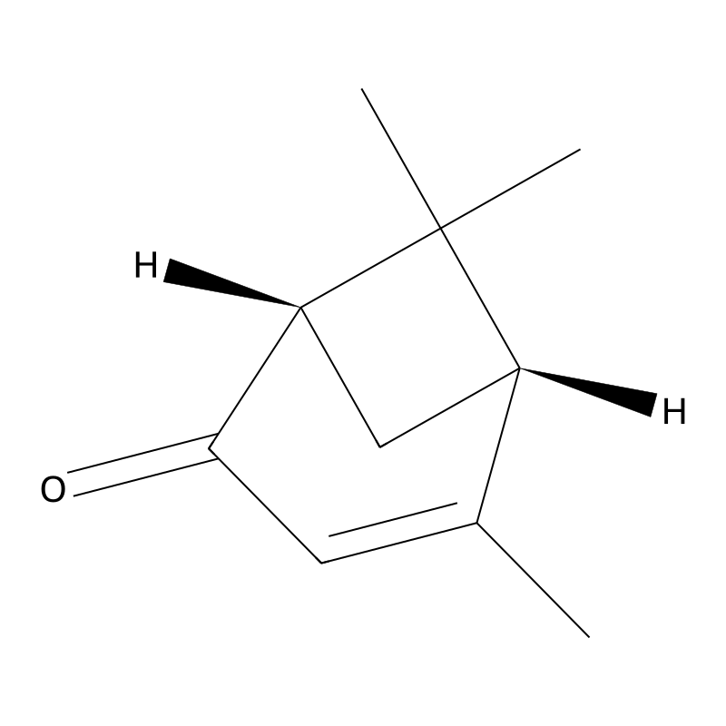 (-)-Verbenone