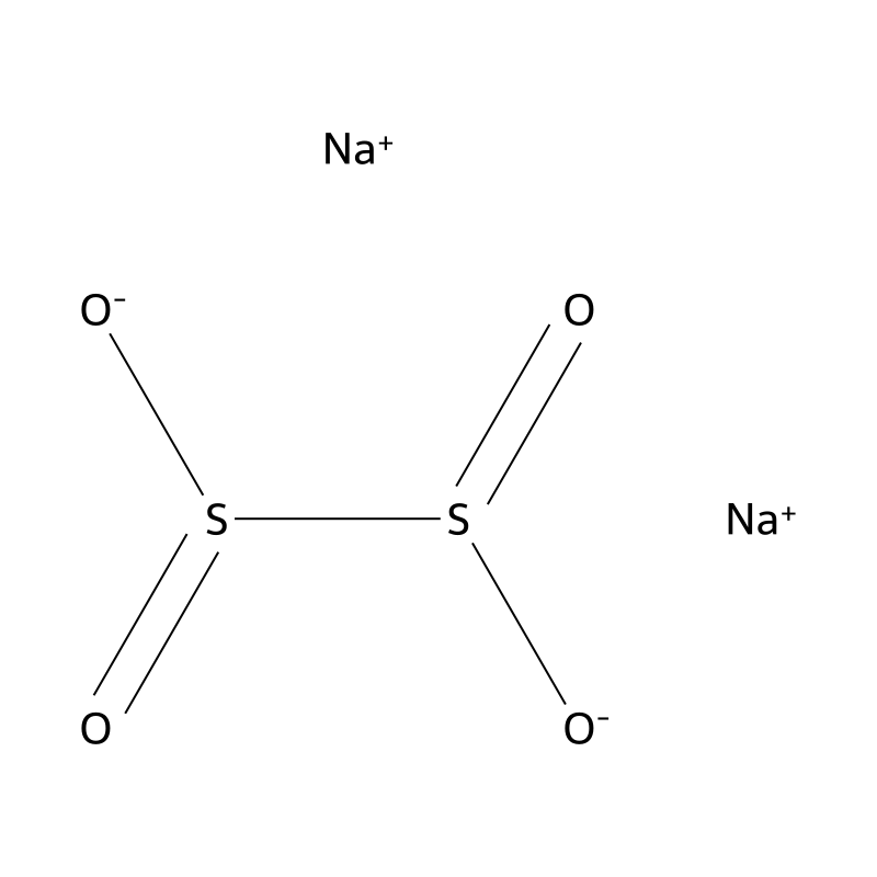 Sodium Hydrosulfite, 85per cent