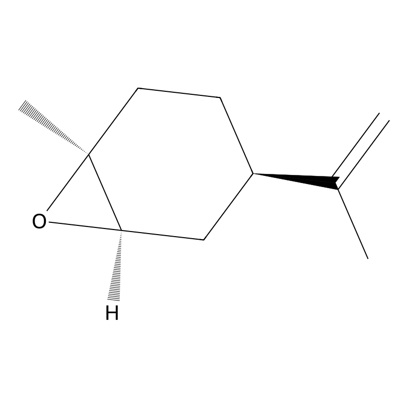 (+)-trans-Limonene oxide