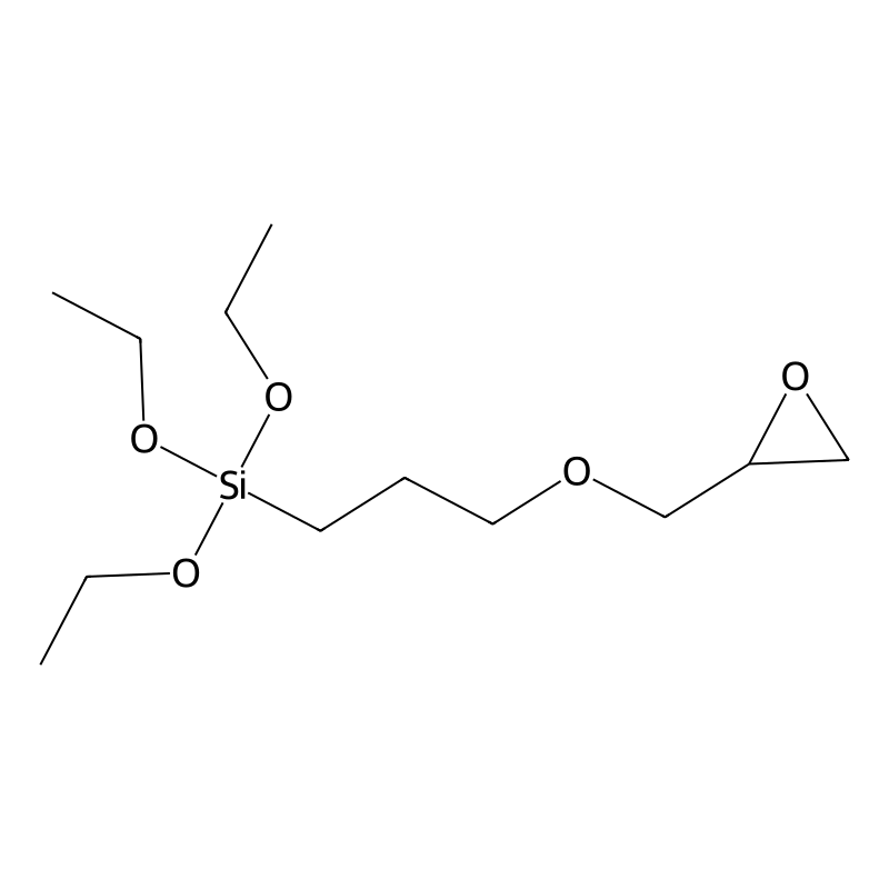 (3-Glycidyloxypropyl)triethoxysilane