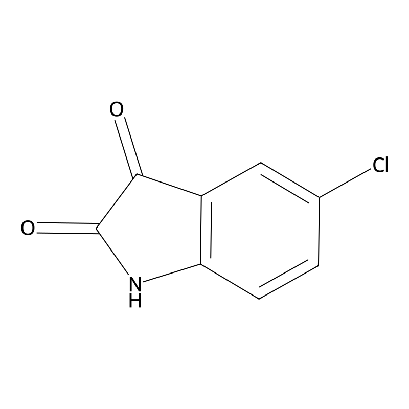 5-Chloroisatin