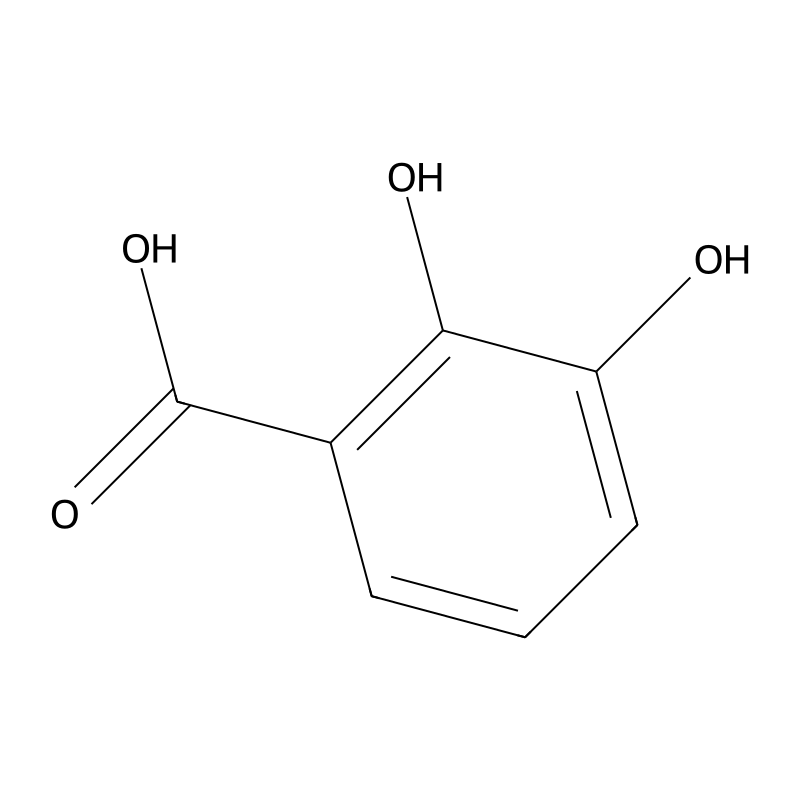 2,3-Dihydroxybenzoic acid