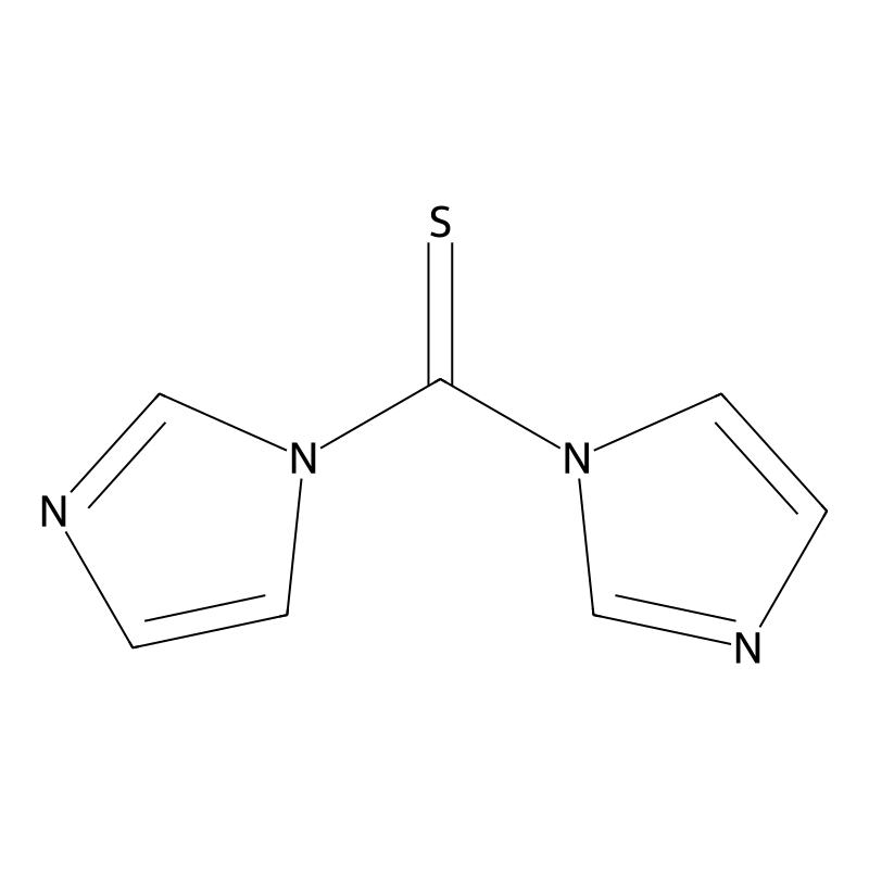 1,1'-Thiocarbonyldiimidazole