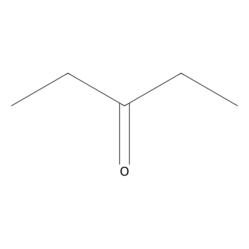 3-Pentanone