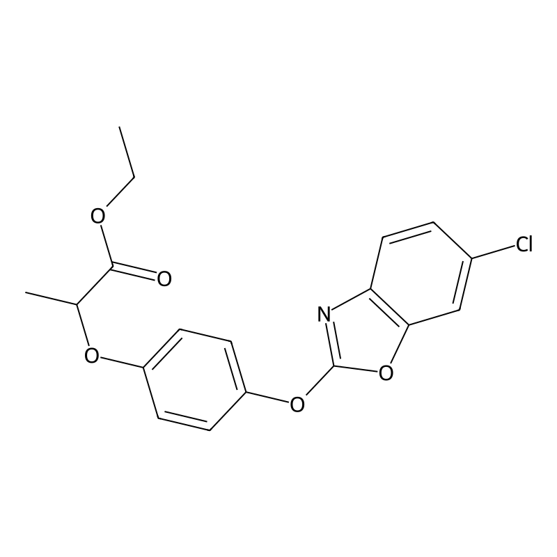 Fenoxaprop-ethyl