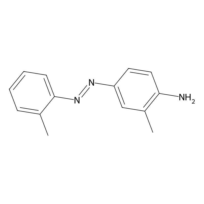 o-Aminoazotoluene