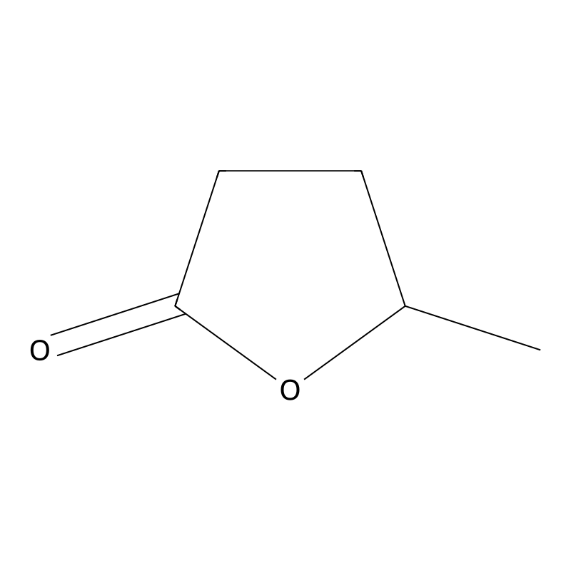 gamma-Valerolactone