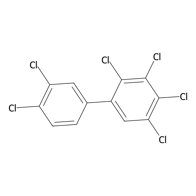 2,3,3',4,4',5-Hexachlorobiphenyl