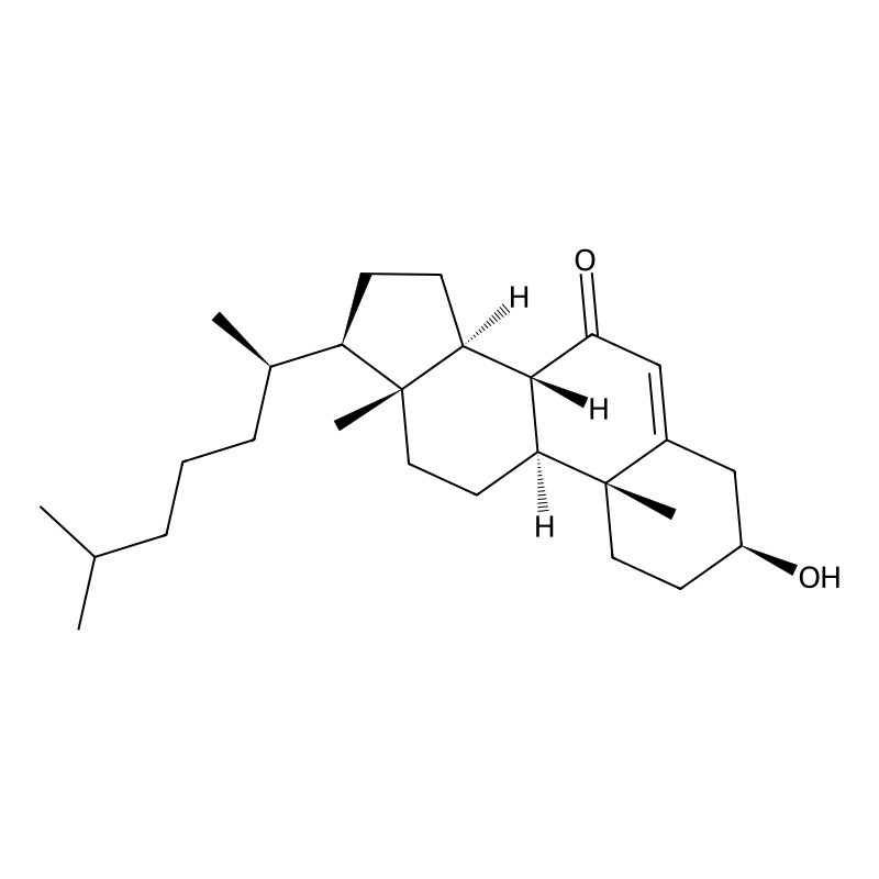 7-Ketocholesterol