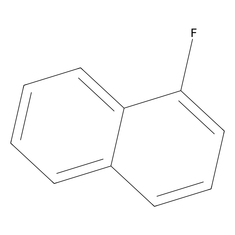 1-Fluoronaphthalene