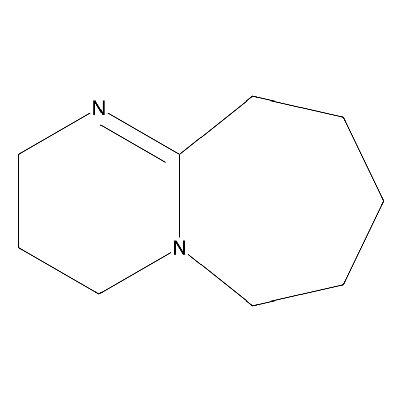 1,8-Diazabicyclo[5.4.0]undec-7-ene