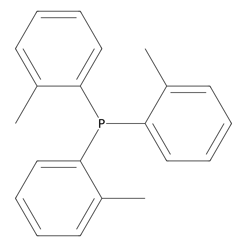 Tri-o-tolylphosphine