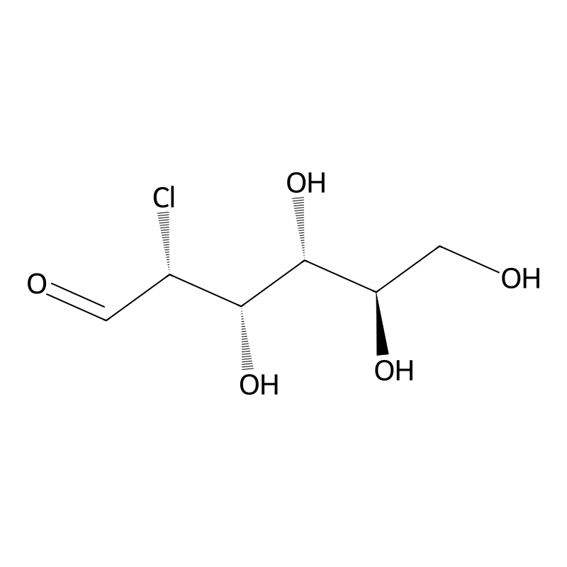 2-Chloro-2-deoxy-D-glucose