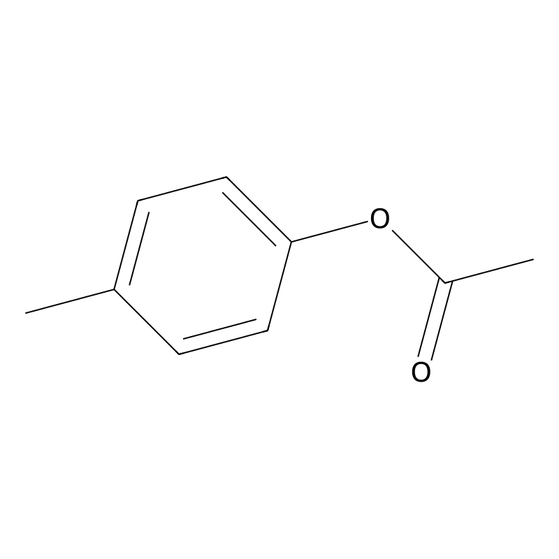 p-Tolyl acetate