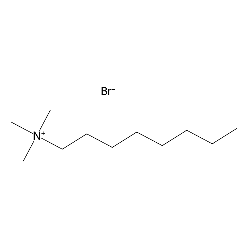 n-Octyltrimethylammonium bromide