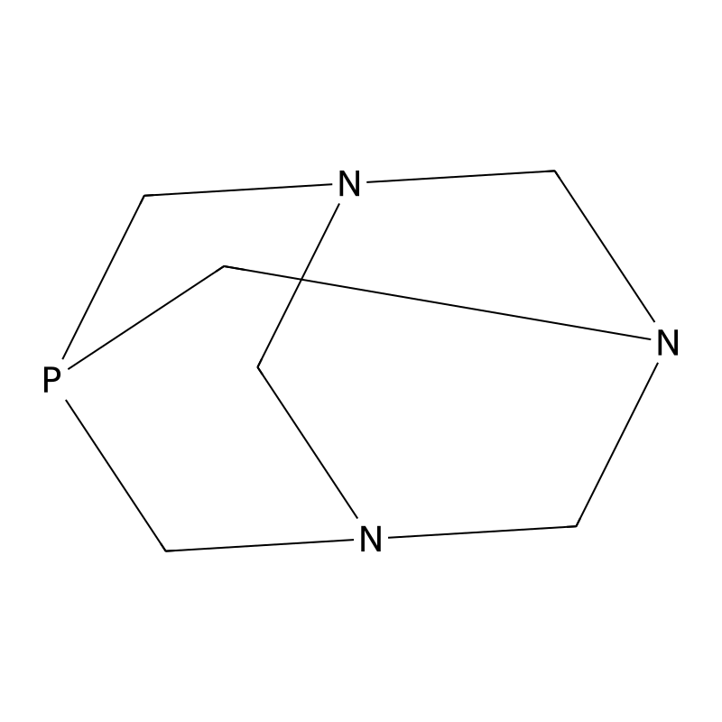 1,3,5-Triaza-7-phosphaadamantane