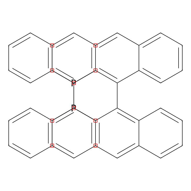 2,2'-Bis(diphenylphosphino)-1,1'-binaphthyl