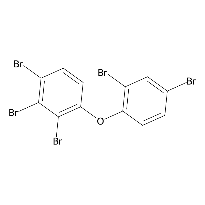 2,2',3,4,4'-Pentabromodiphenyl ether