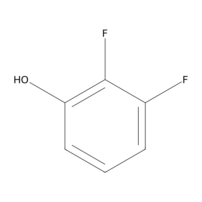 2,3-Difluorophenol