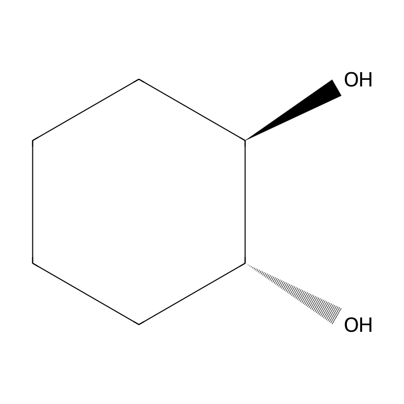 trans-1,2-Cyclohexanediol