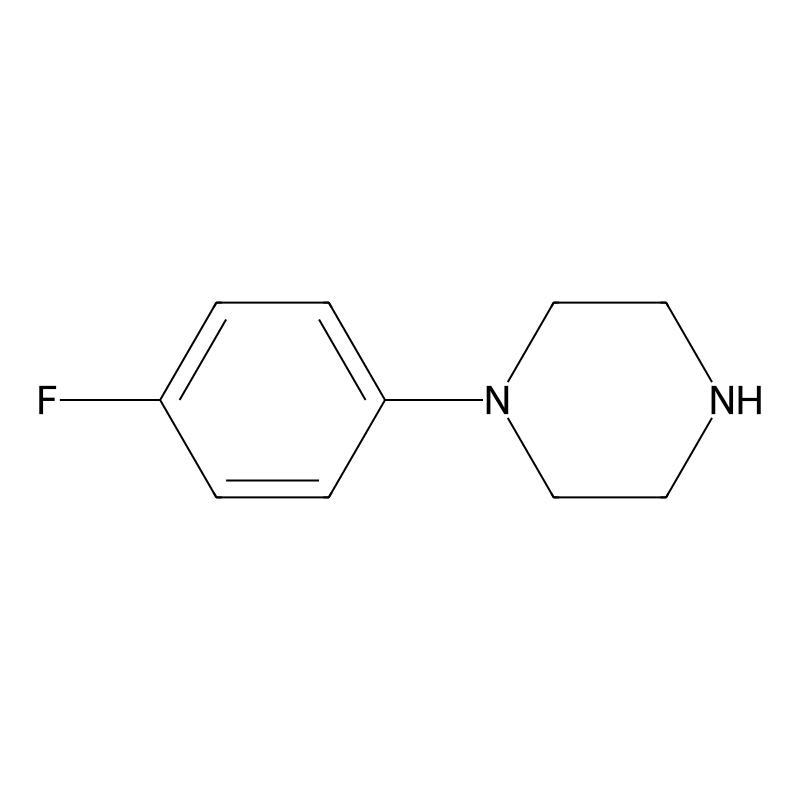 1-(4-Fluorophenyl)piperazine