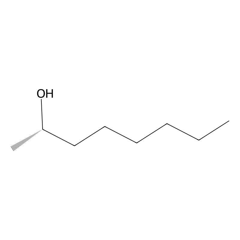 (S)-(+)-2-Octanol