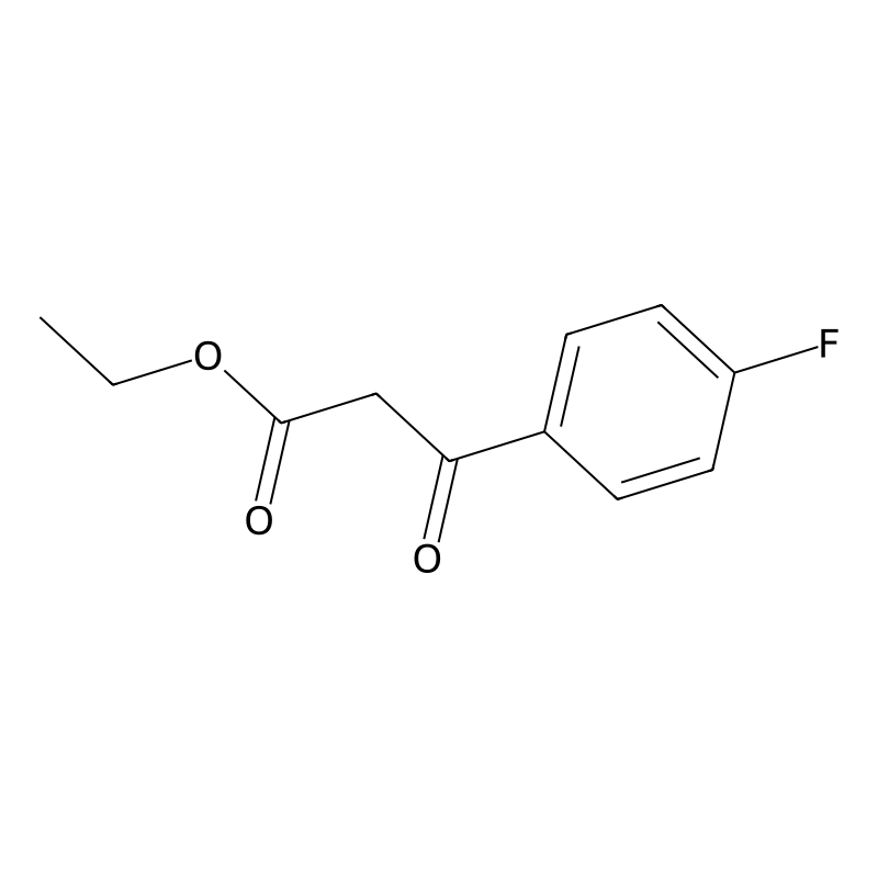 Ethyl 3-(4-Fluorophenyl)-3-Oxopropanoate