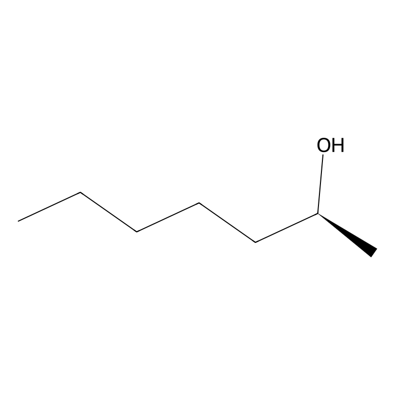 (S)-(+)-2-Heptanol