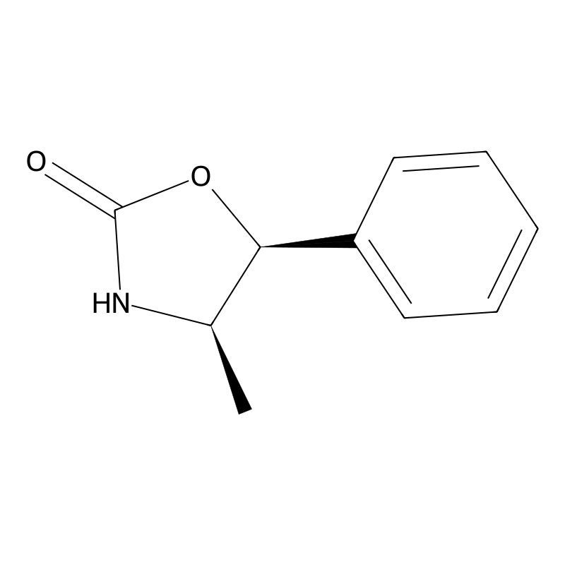 (4R,5S)-(+)-4-Methyl-5-phenyl-2-oxazolidinone