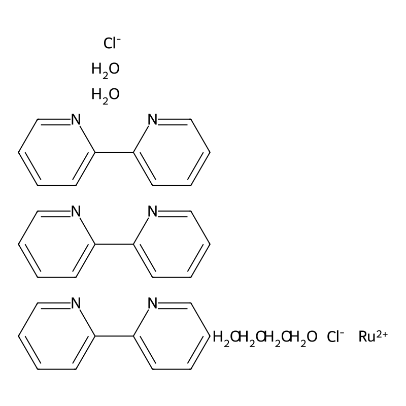 Tris(2,2'-bipyridyl)ruthenium(II) chloride hexahydrate