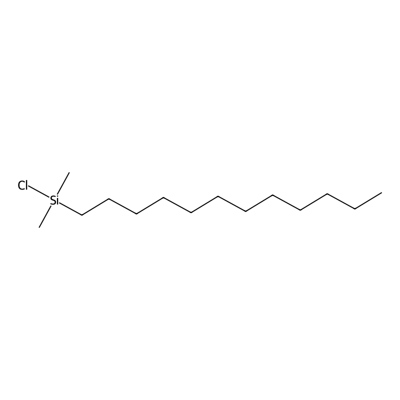 Chloro(dodecyl)dimethylsilane