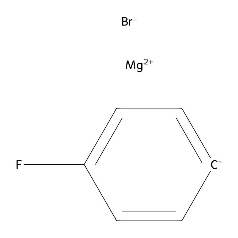 4-Fluorophenylmagnesium bromide